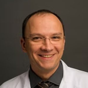 Leo Marcoff, MD