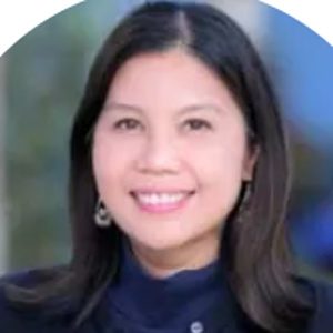 Leigh Maria Ramos-platt, MD