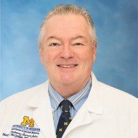 Mark McQuillan, MD