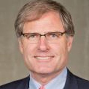 Richard Ward, MD