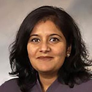 Hemalini Thakkar, MD
