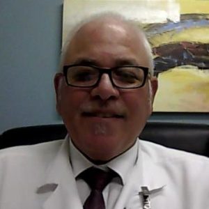 Ignacio Acevedo Sr., MD