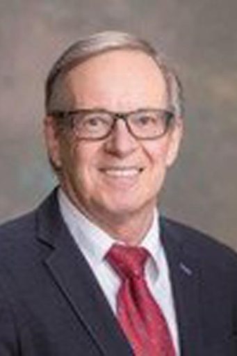Michael Fry, MD