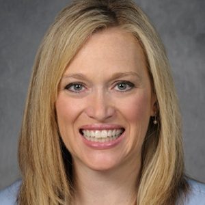Melody Derrick, MD