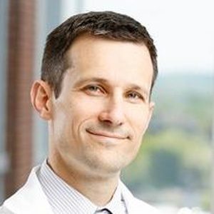 Paul Barr, MD