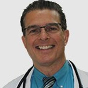 Enrique Gutierrez, MD