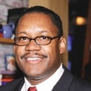 Gerald Hoke, MPH, MD