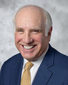Richard Lane, PhD, MD