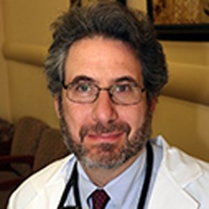 Peter Charap, MD