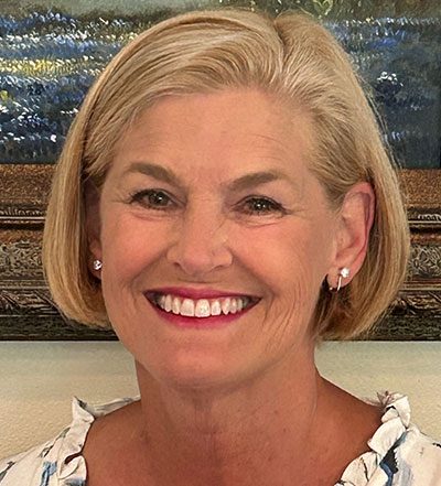 Diana Raulston, DDS