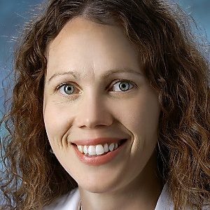 Kathryn Strain, MD