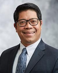 Nelson Nicolasora, MD