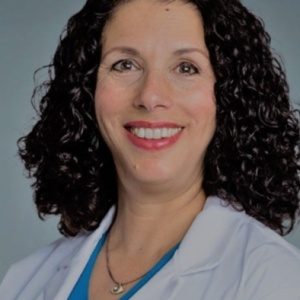 Mary Jo Messito, MD