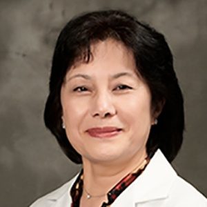 Hong Frankel, MD