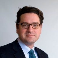 Carlo Traverso, PhD, MBBCh, MD