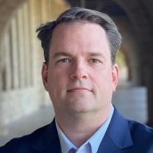 John Leppert, MD