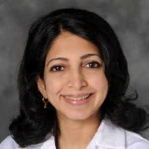 Gazala Khan, MD