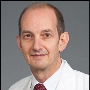 Stefan Grant, MD