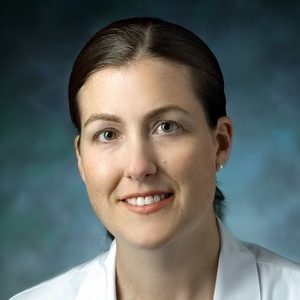 Mackenzie Cervenka, MD