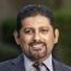 Kashif Alvi, MD
