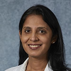 Geetha Rao, MD