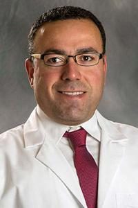 Fadel Jaweesh, MD