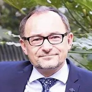 Robert Bota, DFAPA, MD, MSc