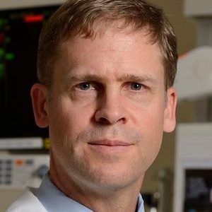 David Hager, MD, PhD