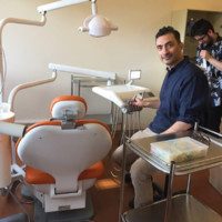 Avo Samuelian, DDS