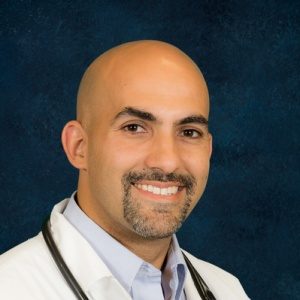 Peter Mattar, MPH, MD