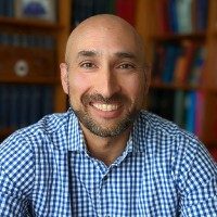 Ali Zaidi, MD