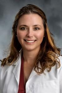 Jodie Rappe, MD