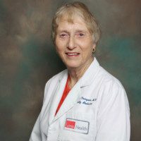 Barbara Thompson, MD