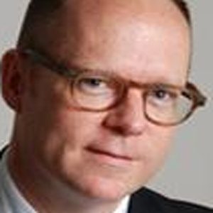 Brian Grady, MD
