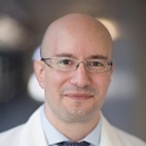 Stephen Krieger, MD