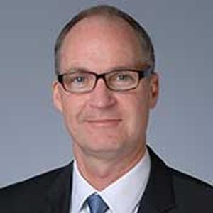 John Buckley, FCCP, MD, MPH