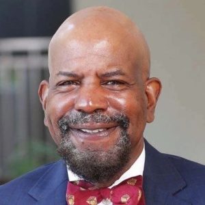 Cato Laurencin, PhD, MD