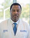 Marcus Williams, FACC, MD