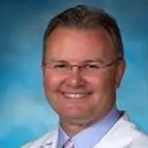 William Thornbury, FAAFP, MD