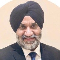Perminder Sanghera, MD