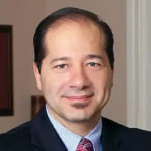 Gustavo Alva, DFAPA, MD