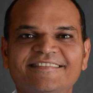 Ashok Patel, MD