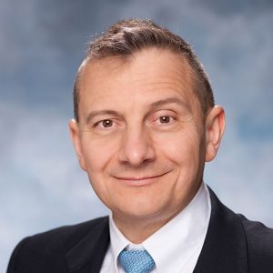 Tudor Vagaonescu, PhD, MD