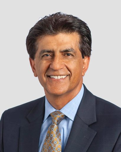 Manzoor Qadir, MD
