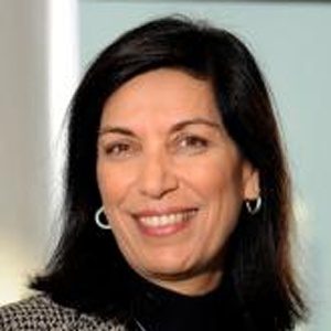Huda Zoghbi, MD