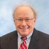 Laurence McMahon, MD
