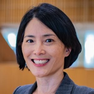 Alice Shaw, MD, PhD