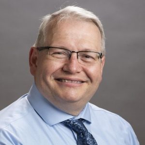 Alain Vilatte, MD