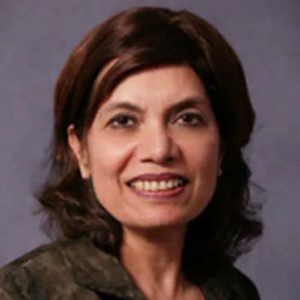 Yvonne D'Sylva, MD