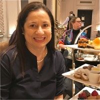 Blanca Sckell, MD
